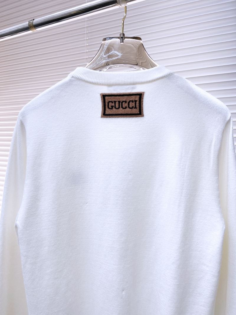 Gucci Sweaters